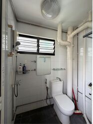 Blk 143 Marsiling Road (Woodlands), HDB 4 Rooms #602284531